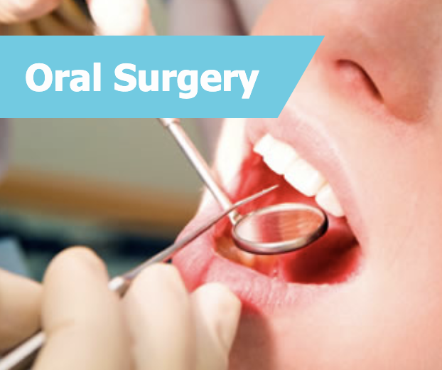 Oral surgery in eatons hill