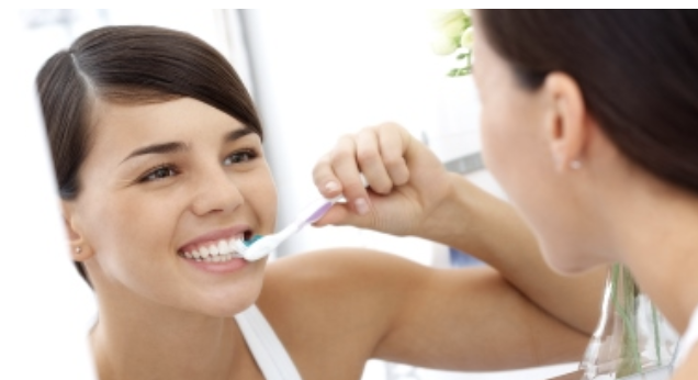 The basics of good oral hygiene