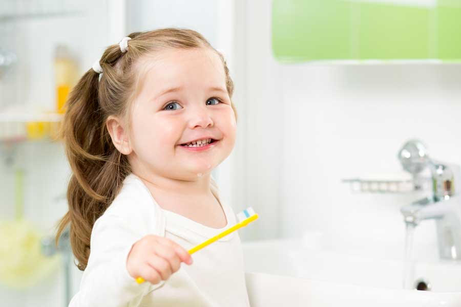 Bulk Billed Children's Dentistry
